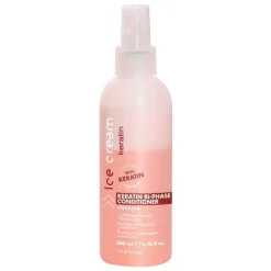 Ice Cream Keratin  2-Phasen-Aufbauconditioner 200 ml