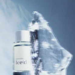 Ice(d)- Personal Parfum