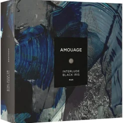 Iconic   Interlude Black Iris Eau de Parfum  100 ml