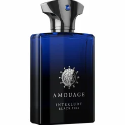 Iconic   Interlude Black Iris Eau de Parfum  100 ml