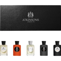 Iconic Miniature Set 5 x 5 ml