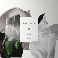 Iconic   Epic Woman Eau de Parfum 100 ml