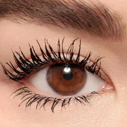 Idôle Lash Mascara Waterproof 01 Schwarz