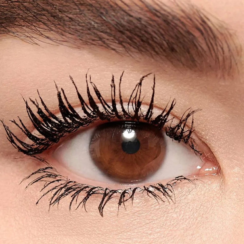 Idôle Lash Mascara Waterproof 01 Schwarz
