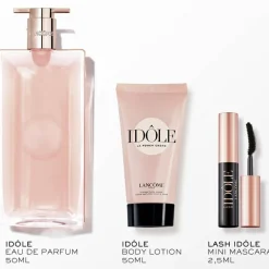 Idôle   Eau de Parfum Set