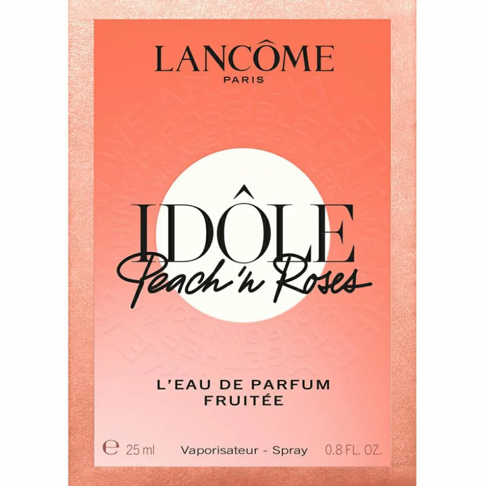 Idôle Peach'n Roses Eau de Parfum