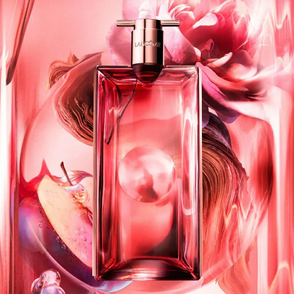 Idôle Power Eau de Parfum