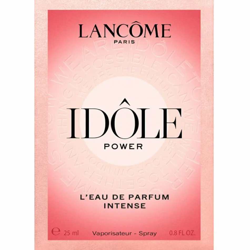 Idôle Power Eau de Parfum