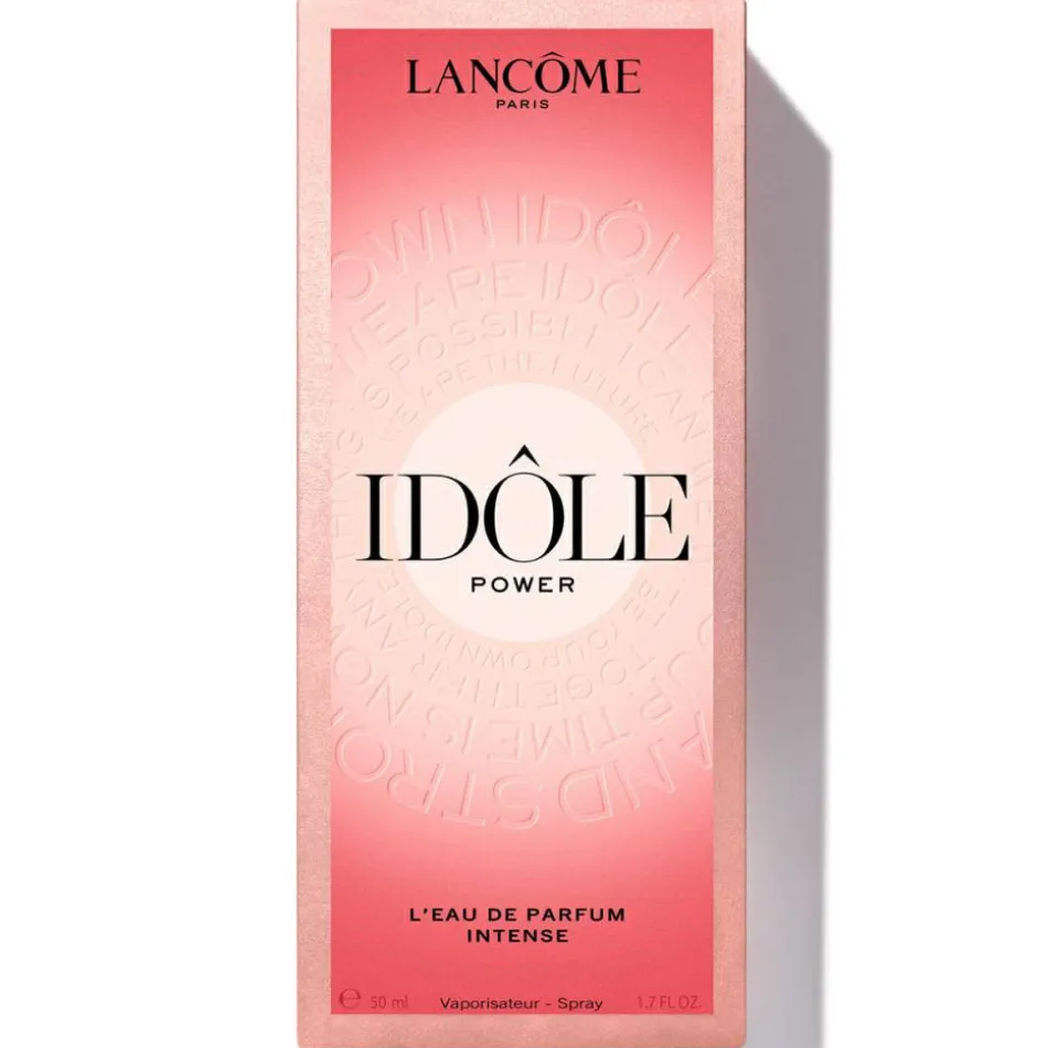 Idôle Power Eau de Parfum