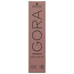 IGORA COLOR10  Permanent Color Creme