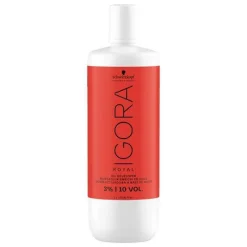 IGORA ROYAL  Oil Developer