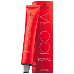 IGORA ROYAL  Permanent Color Creme