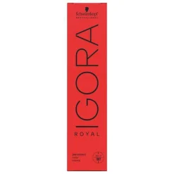 IGORA ROYAL  Permanent Color Creme