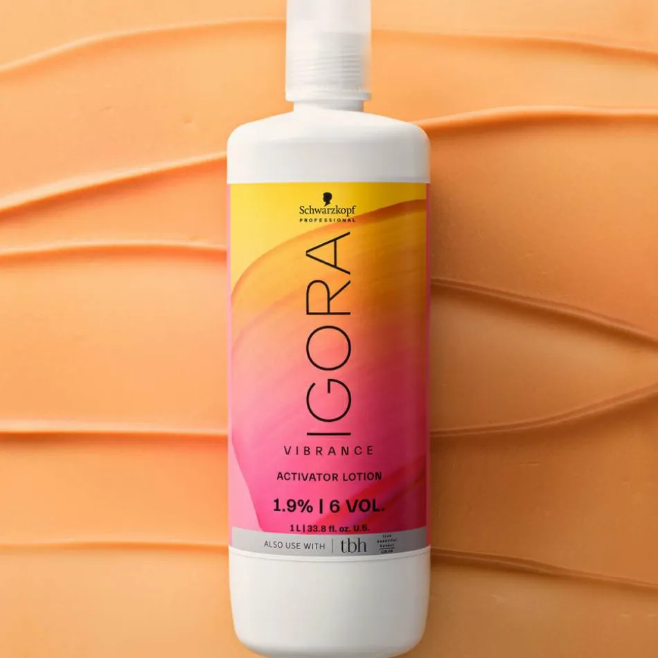 IGORA VIBRANCE Activator Lotion