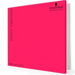 IGORA VIBRANCE  Compact Farbkarte