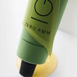 IGORA ZERO AMM No Ammonia Permanent Color Creme