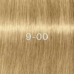 IGORA ZERO AMM  No Ammonia Permanent Color Creme