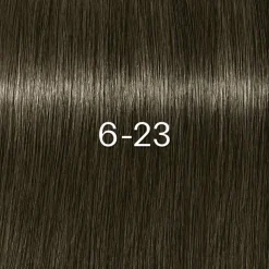 IGORA ZERO AMM  No Ammonia Permanent Color Creme