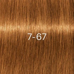 IGORA ZERO AMM  No Ammonia Permanent Color Creme