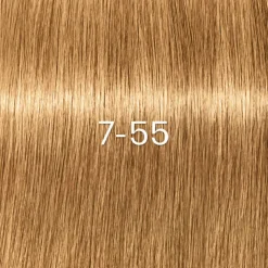 IGORA ZERO AMM  No Ammonia Permanent Color Creme