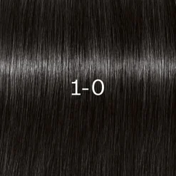 IGORA ZERO AMM  No Ammonia Permanent Color Creme