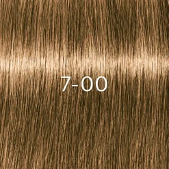IGORA ZERO AMM  No Ammonia Permanent Color Creme