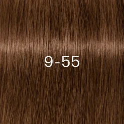 IGORA ZERO AMM  No Ammonia Permanent Color Creme