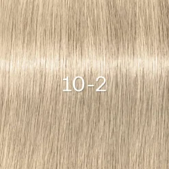 IGORA ZERO AMM  No Ammonia Permanent Color Creme