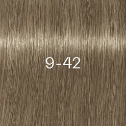 IGORA ZERO AMM  No Ammonia Permanent Color Creme