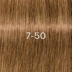 IGORA ZERO AMM  No Ammonia Permanent Color Creme
