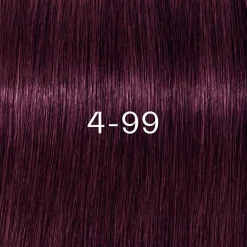 IGORA ZERO AMM  No Ammonia Permanent Color Creme