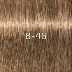 IGORA ZERO AMM  No Ammonia Permanent Color Creme