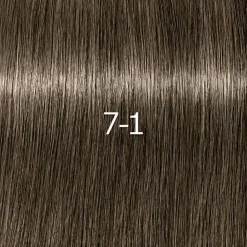 IGORA ZERO AMM  No Ammonia Permanent Color Creme
