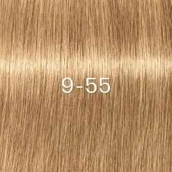 IGORA ZERO AMM  No Ammonia Permanent Color Creme