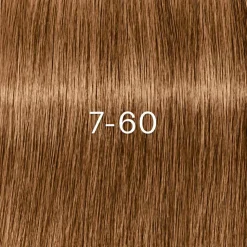 IGORA ZERO AMM  No Ammonia Permanent Color Creme