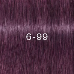 IGORA ZERO AMM  No Ammonia Permanent Color Creme