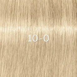 IGORA ZERO AMM  No Ammonia Permanent Color Creme