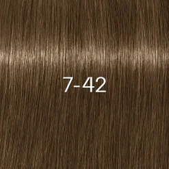 IGORA ZERO AMM  No Ammonia Permanent Color Creme