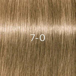 IGORA ZERO AMM  No Ammonia Permanent Color Creme
