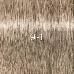 IGORA ZERO AMM  No Ammonia Permanent Color Creme