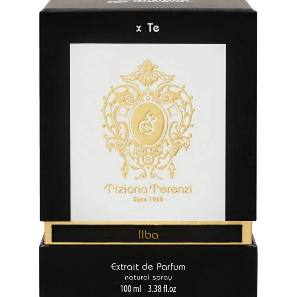 Ilba Extrait de Parfum 100 ml