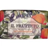 Il Frutteto   Soap Olive & Tangerine 250 g