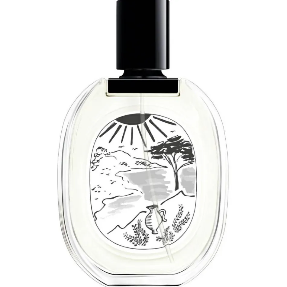 Ilio Eau de Toilette 100 ml