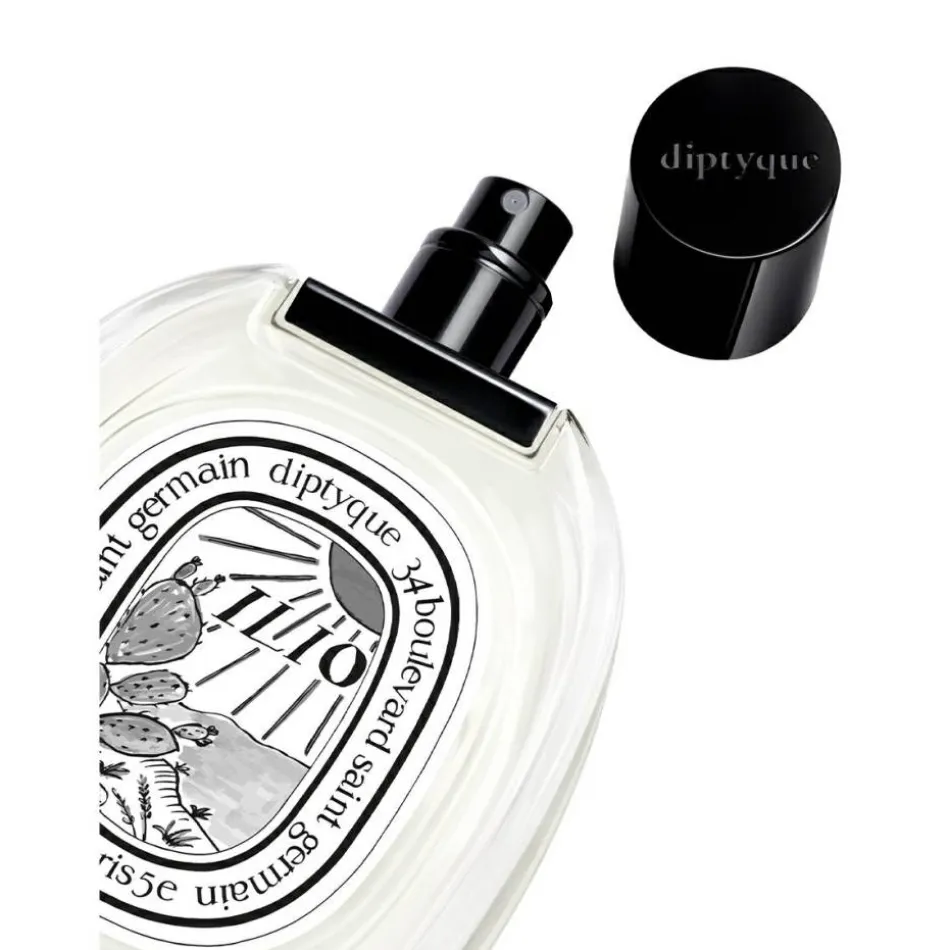 Ilio Eau de Toilette 100 ml