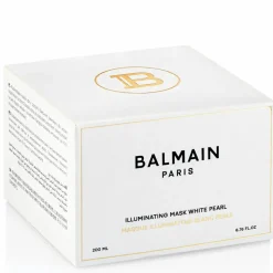 Illuminating Mask White 200 ml