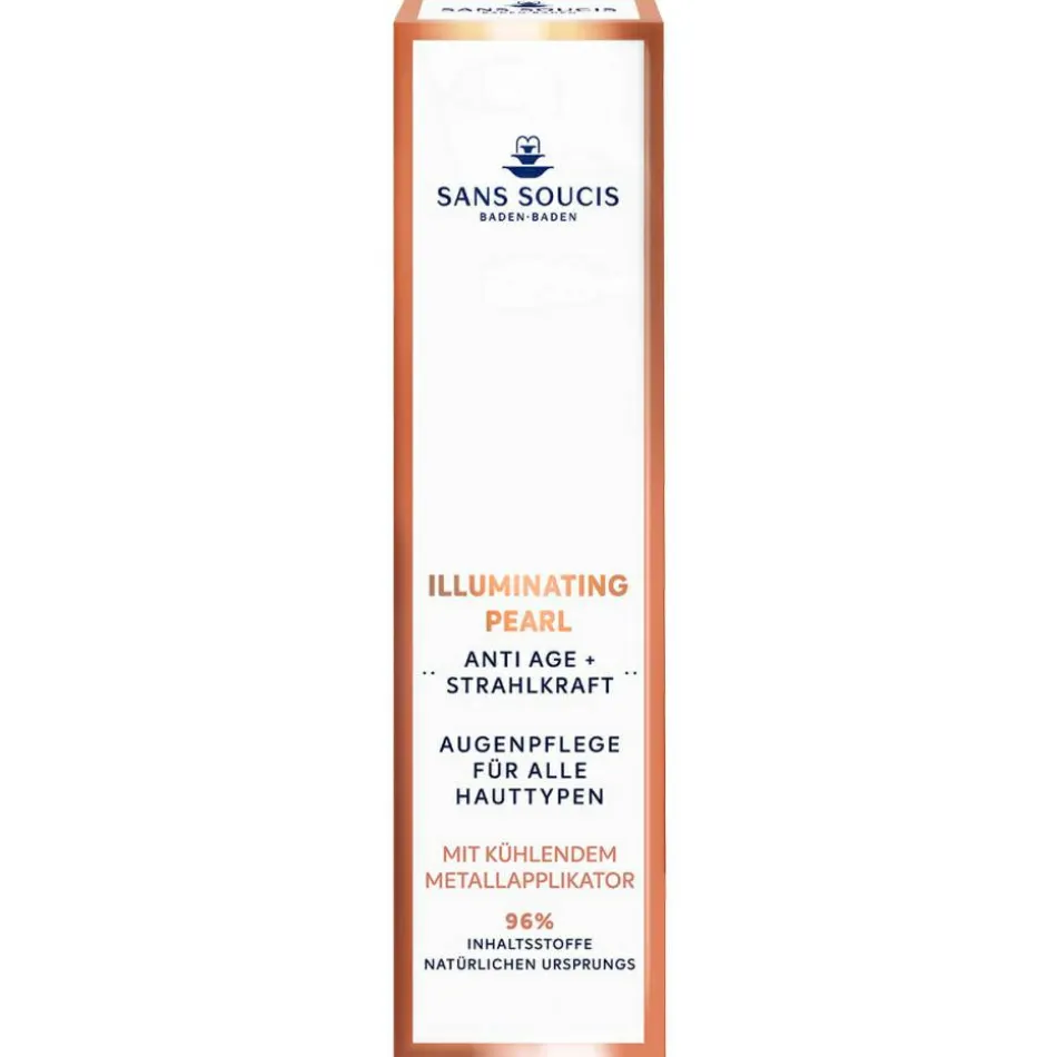ILLUMINATING PEARL Augenpflege 15 ml