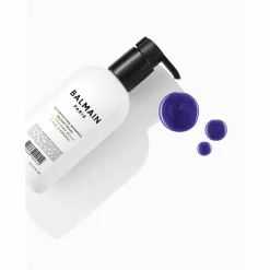 Illuminating Shampoo Silver Pearl 300 ml