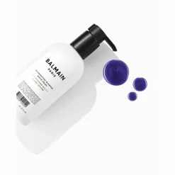 Illuminating Shampoo White Pearl 300 ml