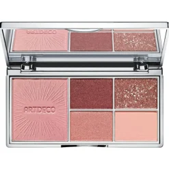 Illusion Palette For Cheeks & Eyes