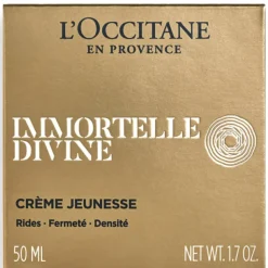 Immortelle Divine   Creme 50 ml